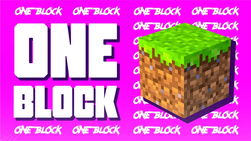 One Block