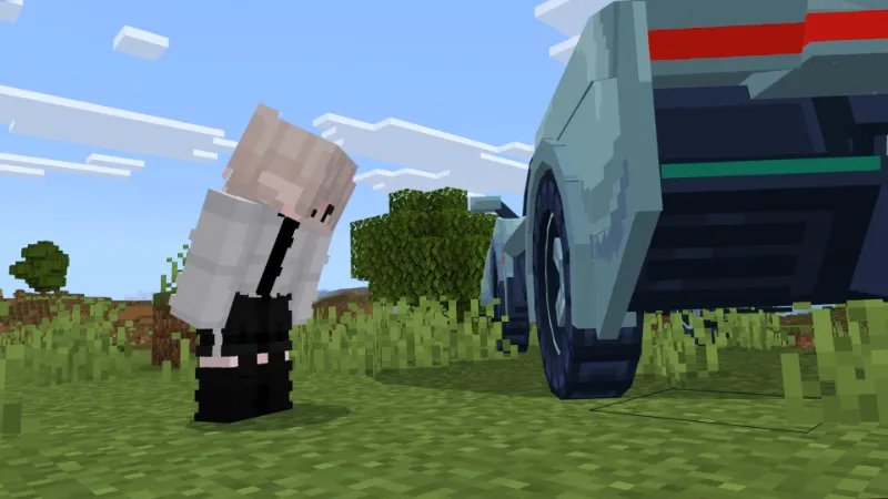 Cars Add-on