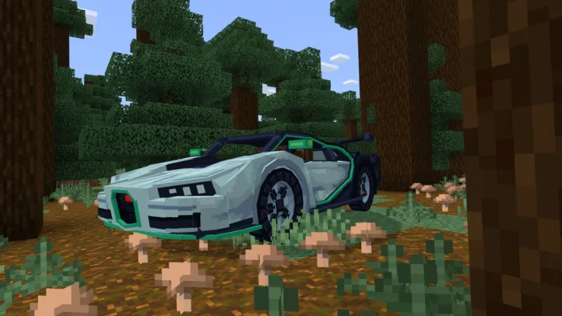Cars Add-on