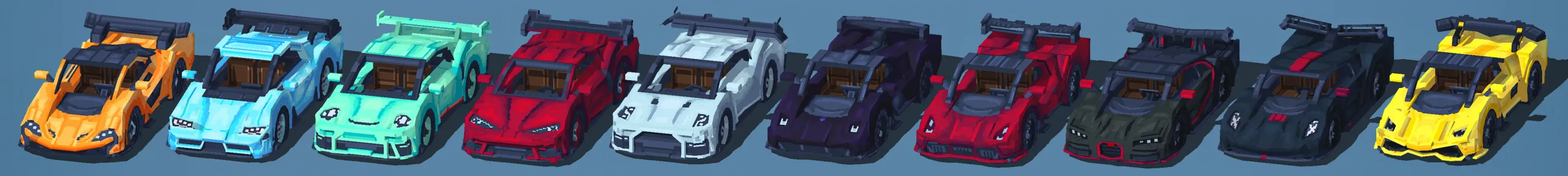 Cars Add-on