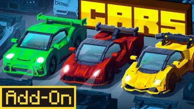 Cars Add-on