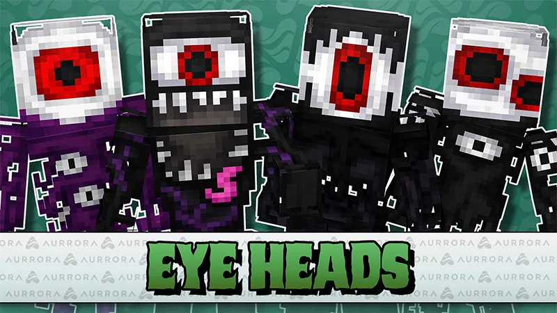 Eye Heads