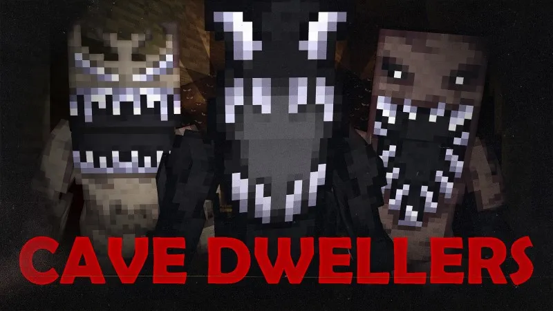 CAVE DWELLERS