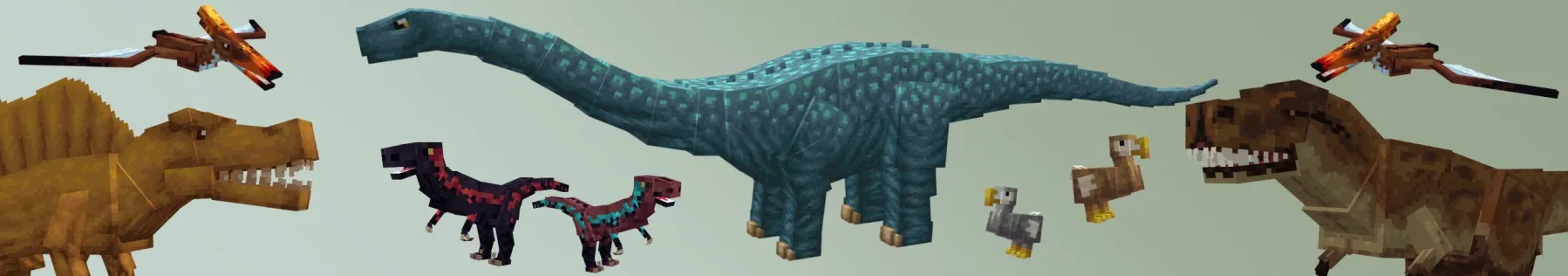 Dinosaur Island