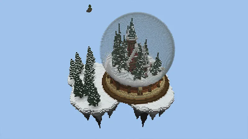 SKY BLOCK+