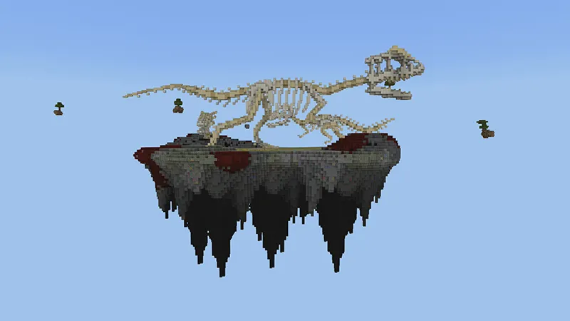 SKY BLOCK+