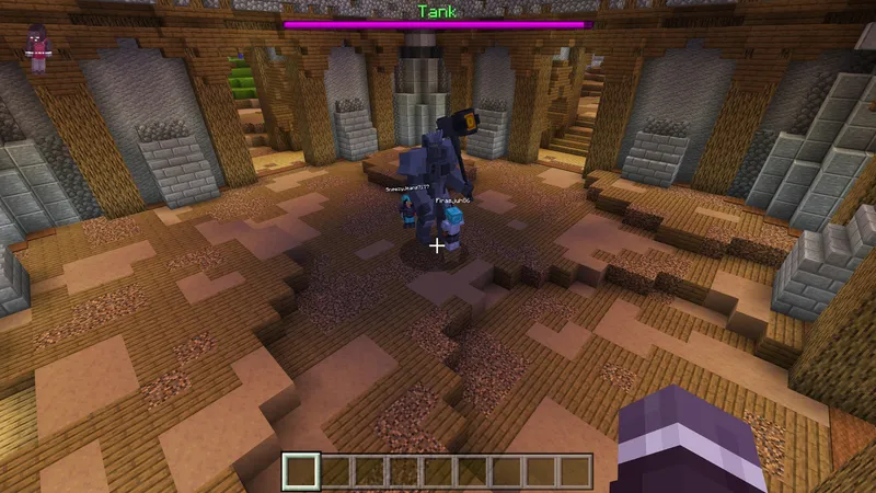Adventure Kingdom
