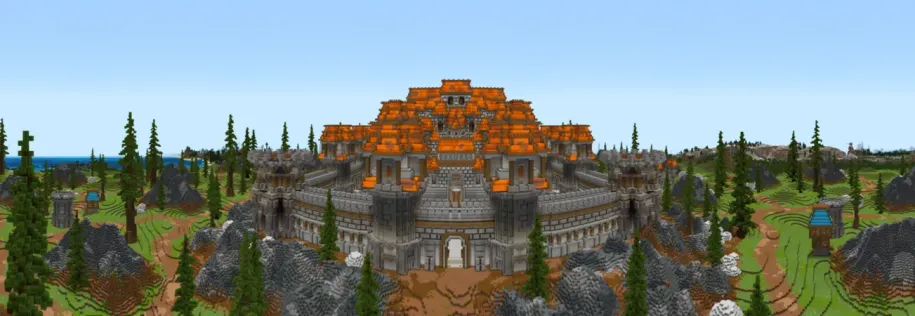 Adventure Kingdom