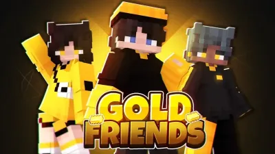 Gold Friends