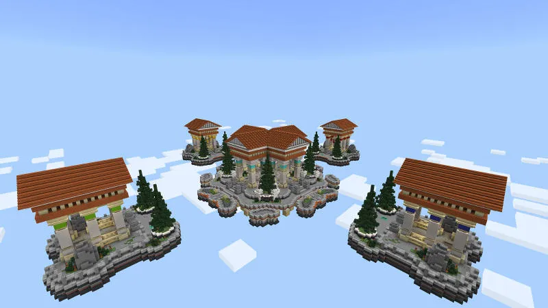 Bedwars Classic