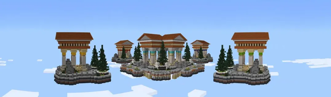 Bedwars Classic