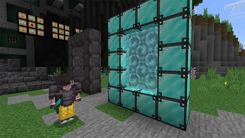 Dimensions Plus