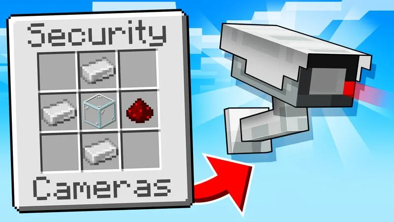 Security Cameras