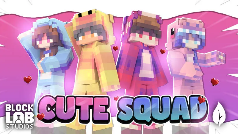 Cute Squad