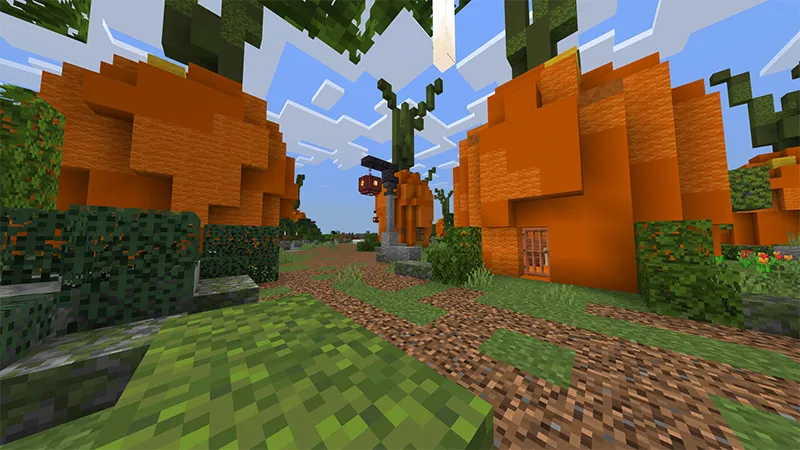More Carrots
