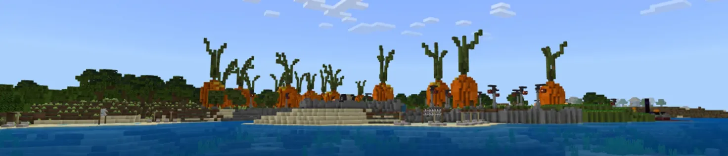 More Carrots