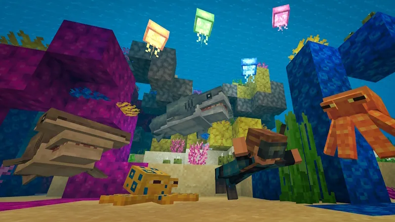 Wildlife Add-On v1.2