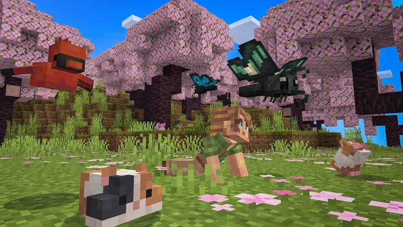 Wildlife Add-On v1.2