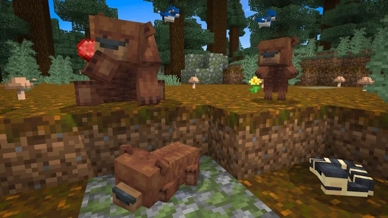 Wildlife Add-On v1.2