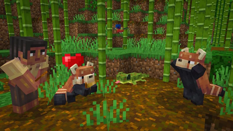 Wildlife Add-On v1.2