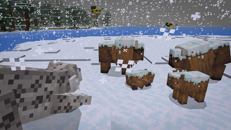 Wildlife Add-On v1.2