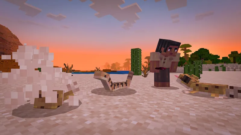 Wildlife Add-On v1.2