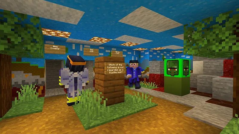 Mindcraft