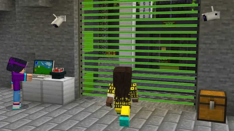 Ultimate Hacker Bunker