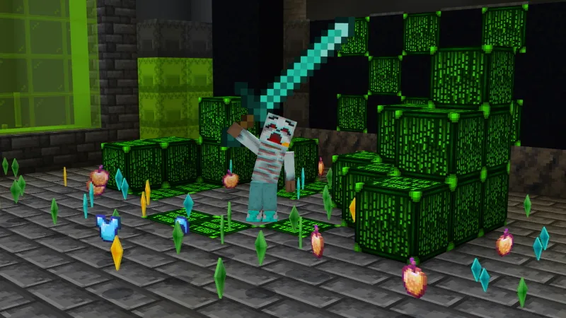 Ultimate Hacker Bunker