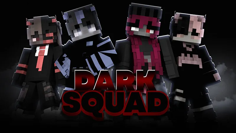 Dark Squad