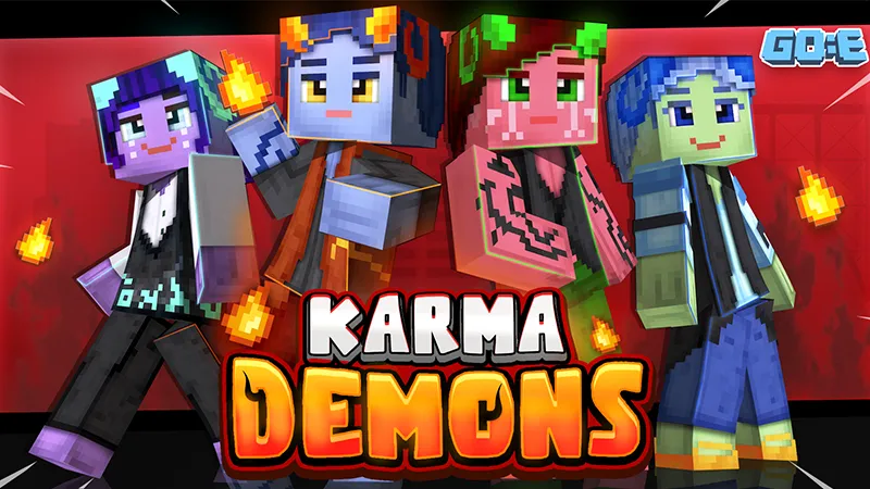 Karma Demons