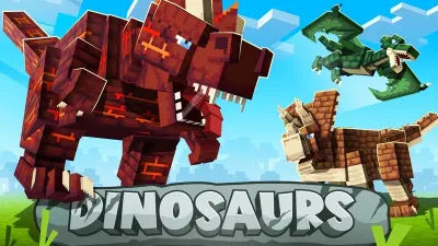 Dinosaurs