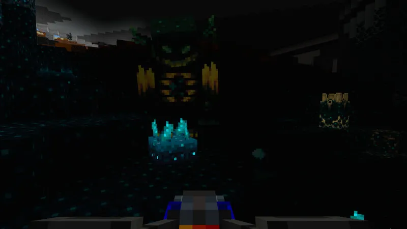 Alien Base