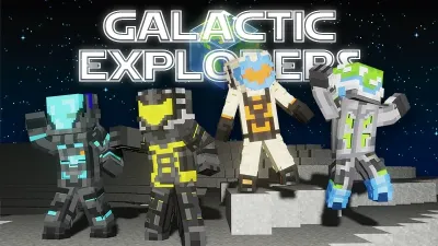 Galactic Explorers