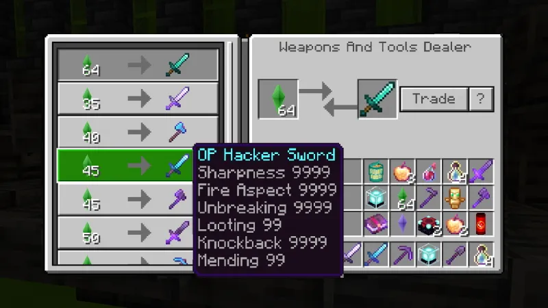 Winter Hacker Mansion