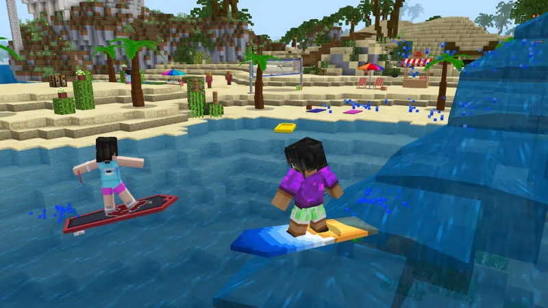 Surfboards