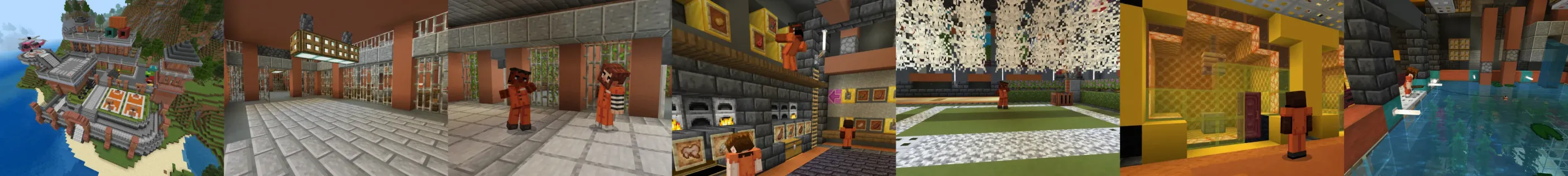 Prison Base