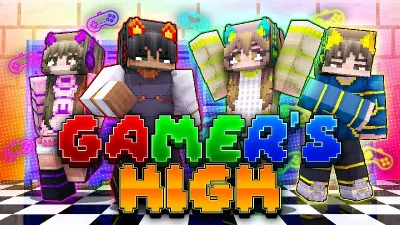 Gamer's High