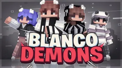 Blanco Demons