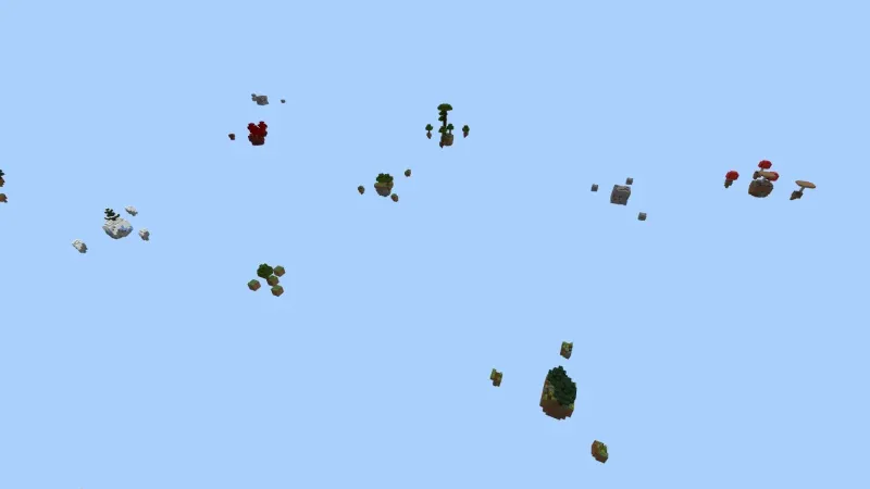 Sky Block!