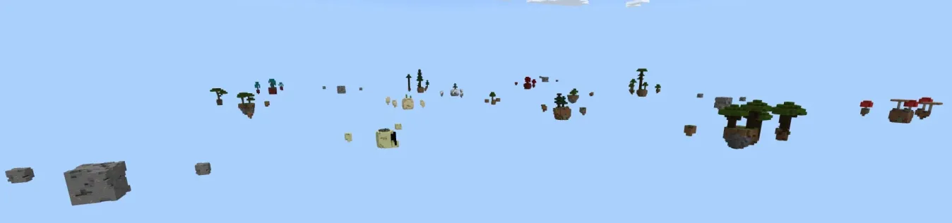 Sky Block!