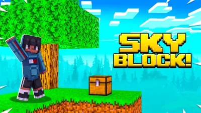 Sky Block!