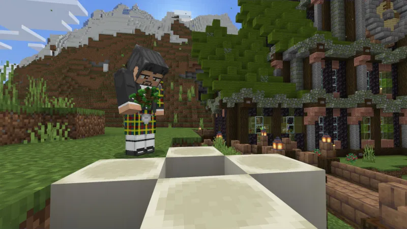 Big Trees Add-on 1.1