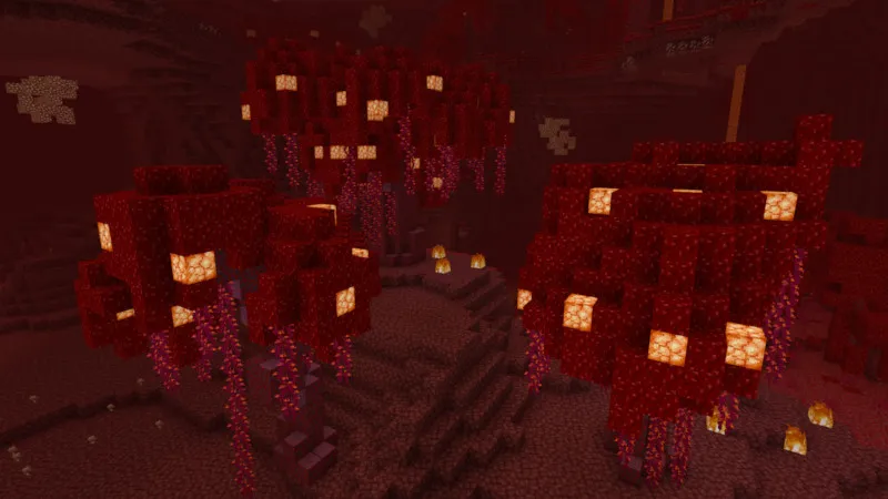 Big Trees Add-on 1.1