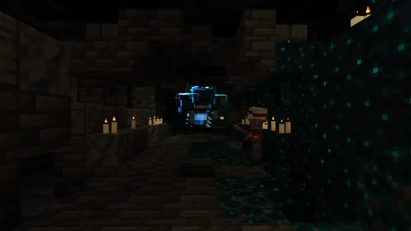 Wither Plus Add-on