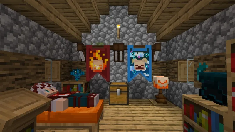 Wither Plus Add-on