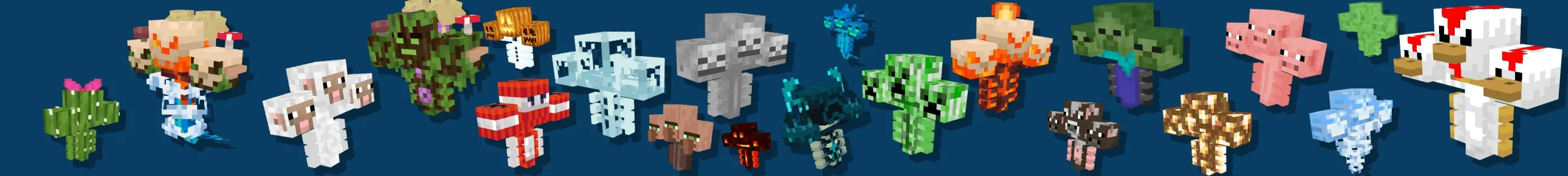Wither Plus Add-on