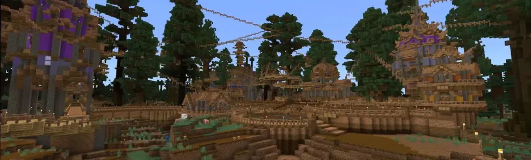 Jungle Retreat