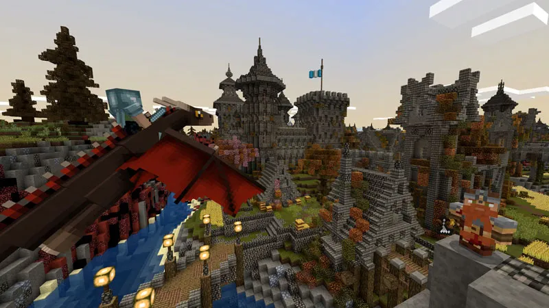 Dragon Hero