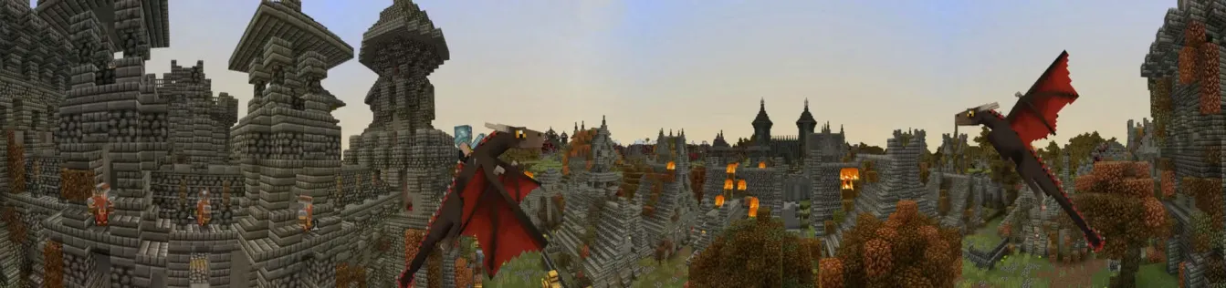 Dragon Hero